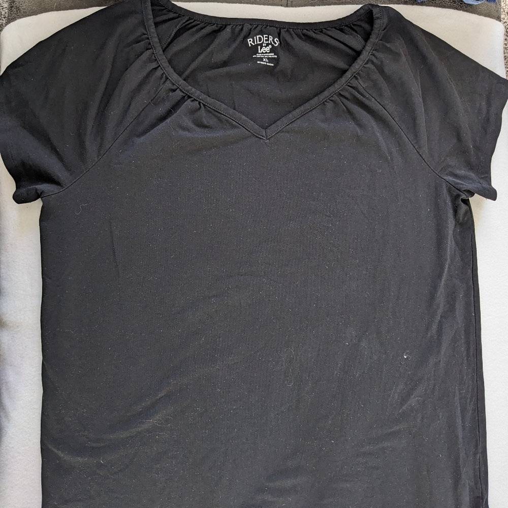 XX Black Riders T-shirt